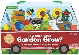A player strategically planning their Grow a Garden Roblox layout